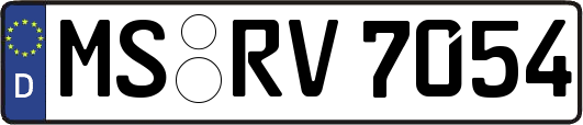 MS-RV7054
