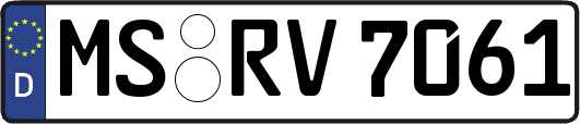 MS-RV7061
