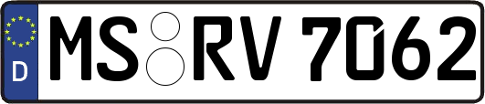 MS-RV7062