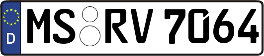 MS-RV7064