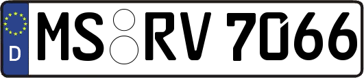 MS-RV7066