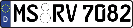 MS-RV7082
