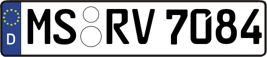 MS-RV7084
