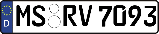 MS-RV7093