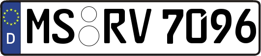 MS-RV7096