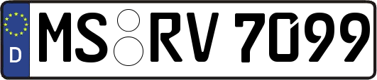 MS-RV7099
