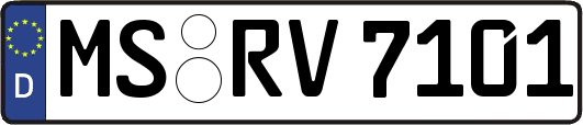 MS-RV7101