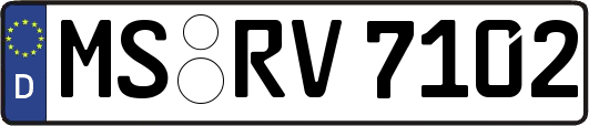 MS-RV7102