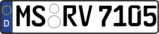 MS-RV7105