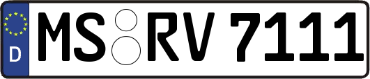 MS-RV7111