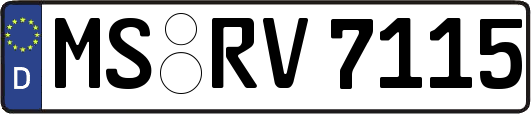 MS-RV7115