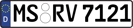 MS-RV7121