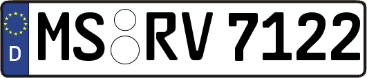 MS-RV7122