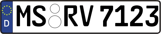 MS-RV7123