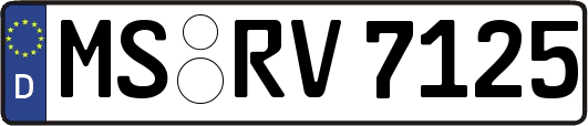 MS-RV7125
