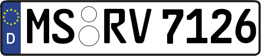 MS-RV7126