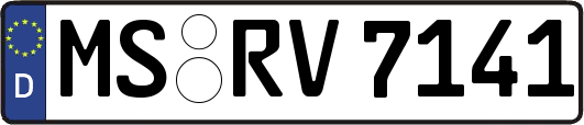 MS-RV7141