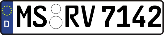 MS-RV7142