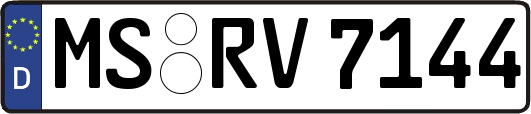MS-RV7144