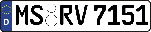 MS-RV7151