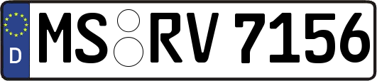 MS-RV7156
