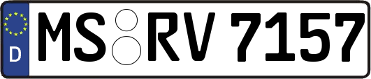 MS-RV7157