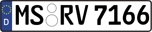 MS-RV7166