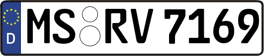 MS-RV7169