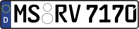 MS-RV7170