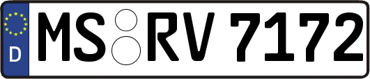 MS-RV7172