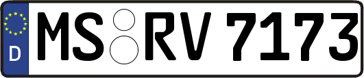 MS-RV7173