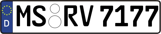 MS-RV7177