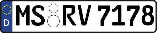 MS-RV7178