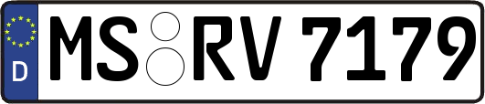 MS-RV7179
