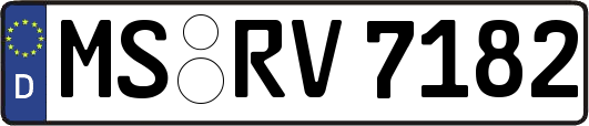 MS-RV7182