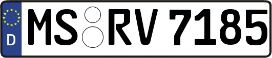 MS-RV7185