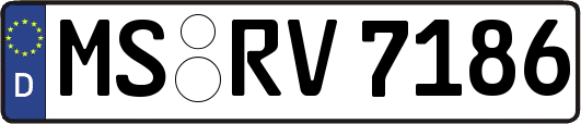 MS-RV7186