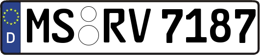 MS-RV7187