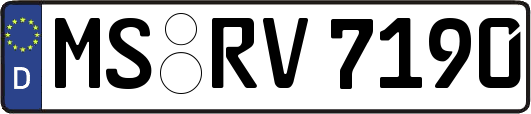 MS-RV7190