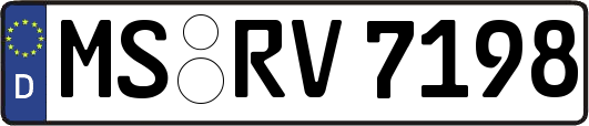 MS-RV7198