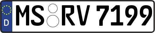 MS-RV7199