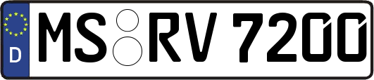 MS-RV7200