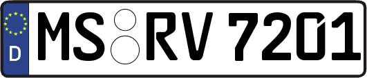 MS-RV7201