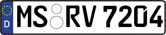 MS-RV7204