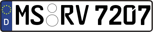 MS-RV7207