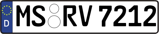 MS-RV7212