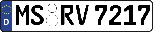 MS-RV7217