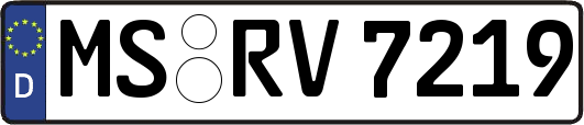 MS-RV7219