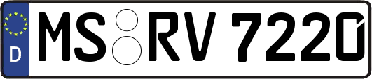 MS-RV7220