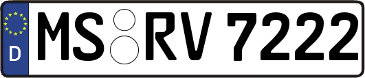 MS-RV7222